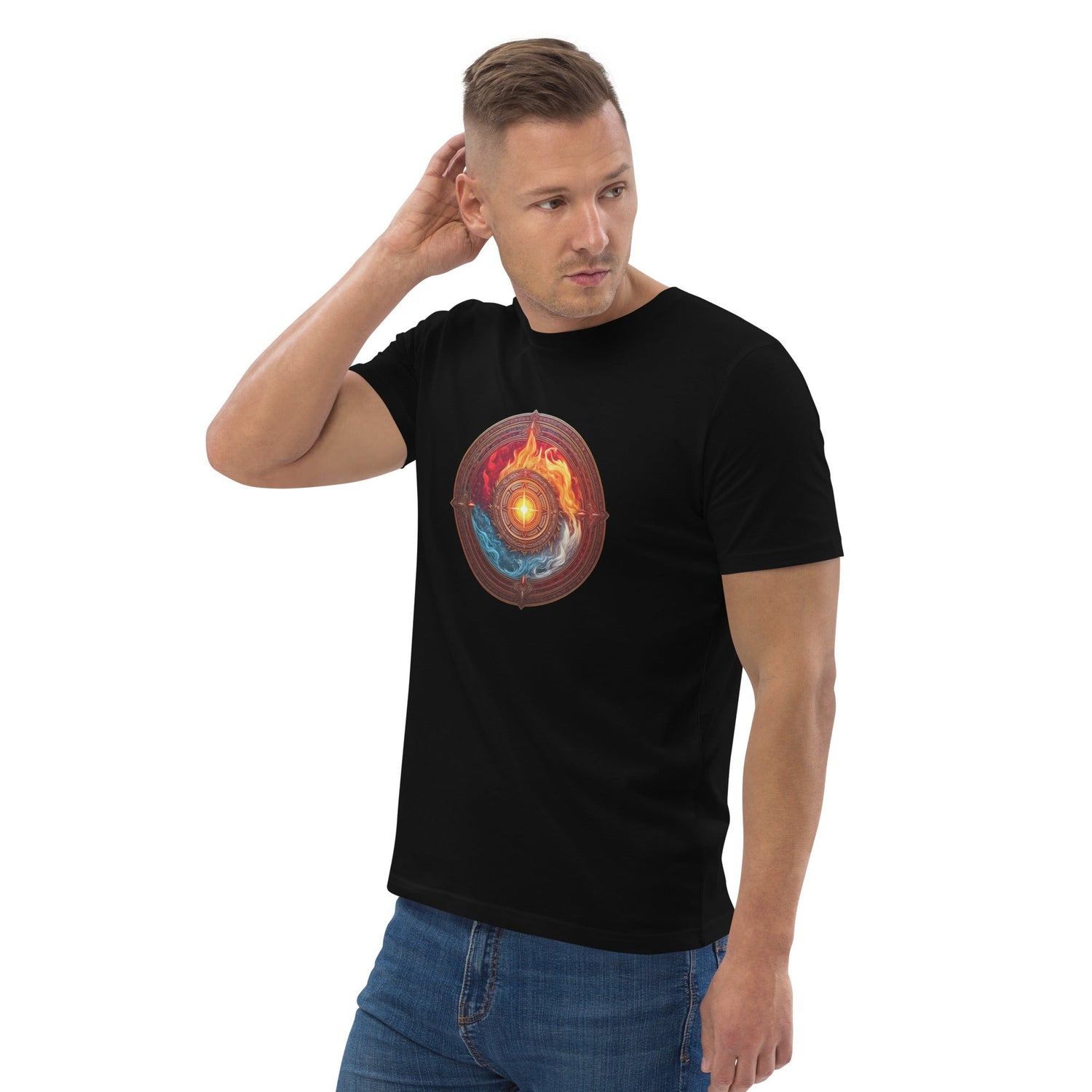 Awaken The Elements